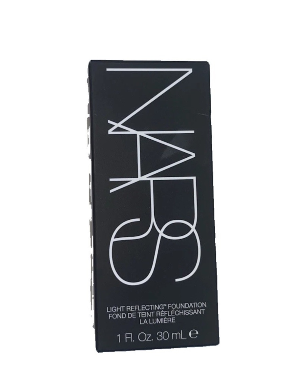 NARS Light Reflecting Foundation - Deauville Medium Deep 2.3 Moorea- 1 fl oz NIB